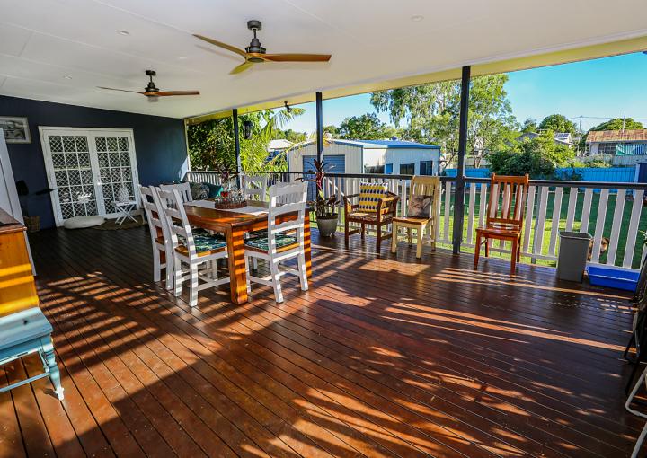 5 Finschafen St, Mount Isa