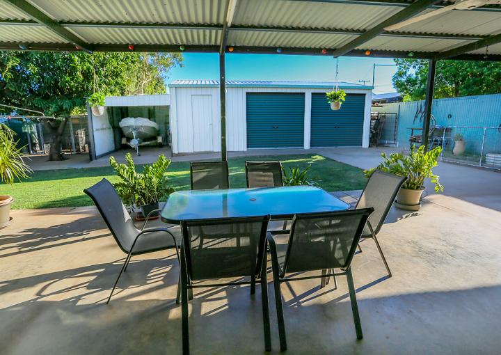 11 Enid St, Mount Isa
