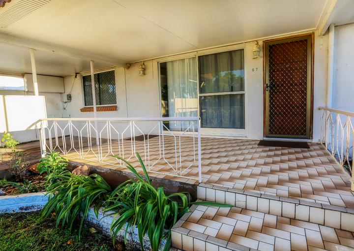 57 Transmission St, Mount Isa