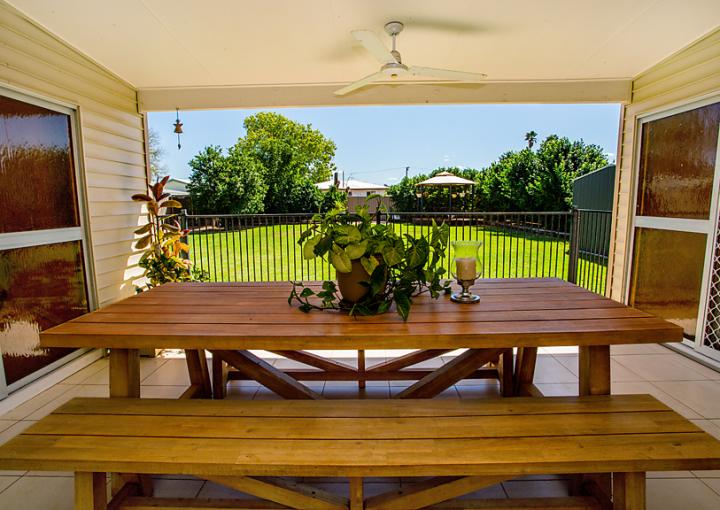 3 Morris Cres, Mount Isa