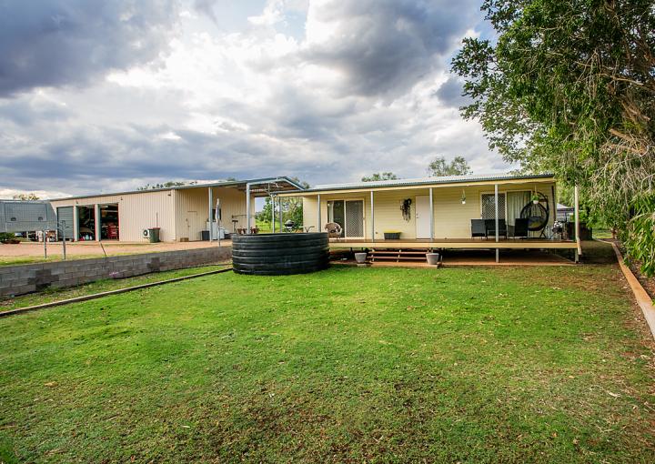 11 Breakaway Dr, Mount Isa