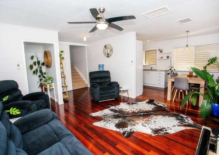 16 Dowsett Cres, Mount Isa