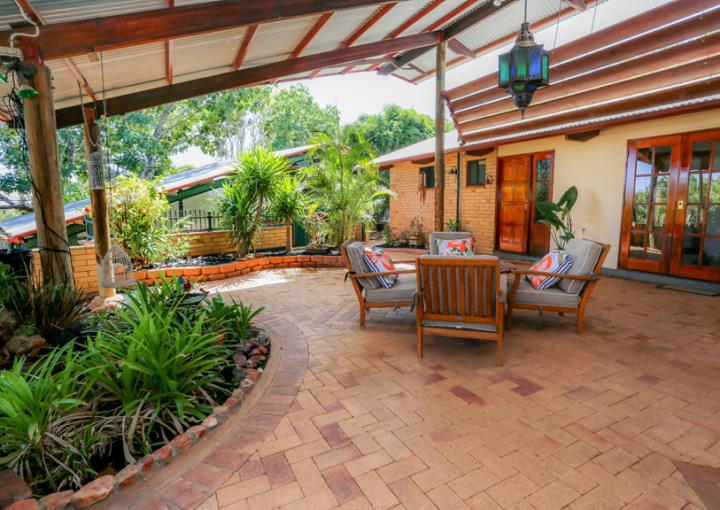 35 Paterson Cres, Mount Isa