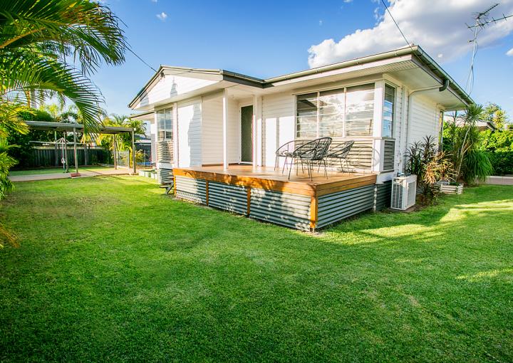 1 Carina Ave, Mount Isa