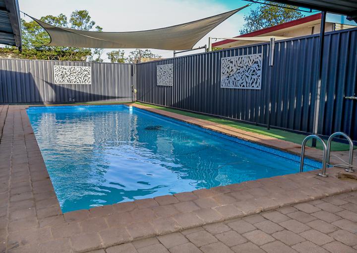 190 Little West Street, Mount Isa