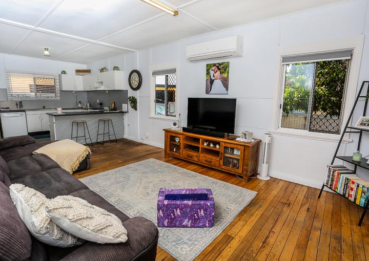 52 Urquhart Street, Mount Isa
