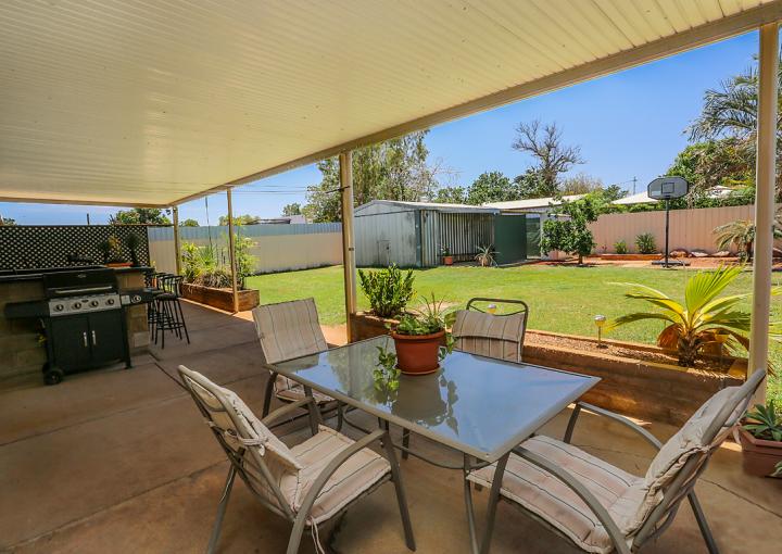 58 Trainor St, Mount Isa