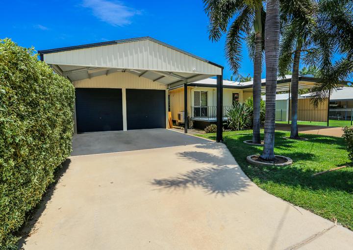 35 Fornax St, Mount Isa