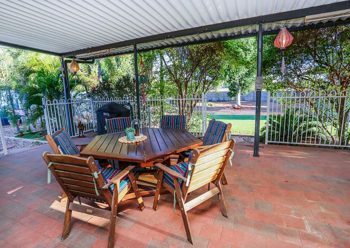 20 Moore Cres, Mount Isa