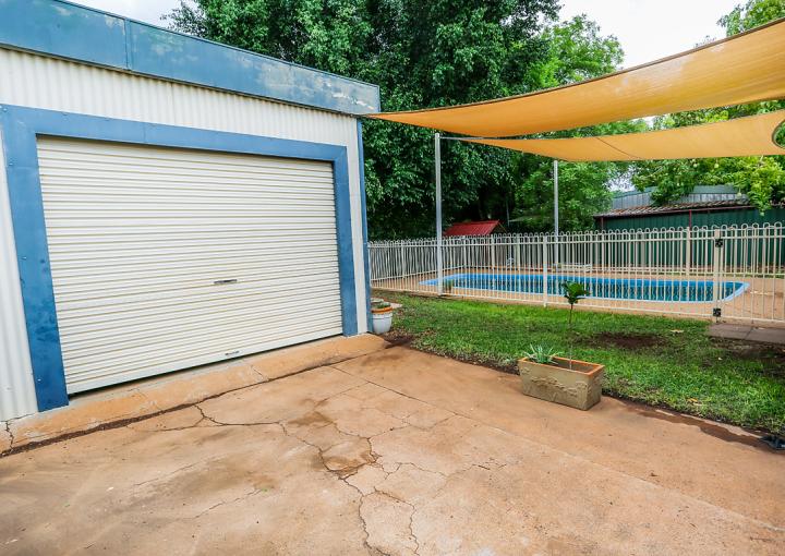 88 Fourth Ave, Mount Isa