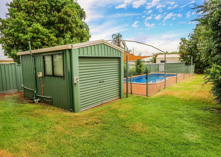 4 Thiess Pde, Mount Isa