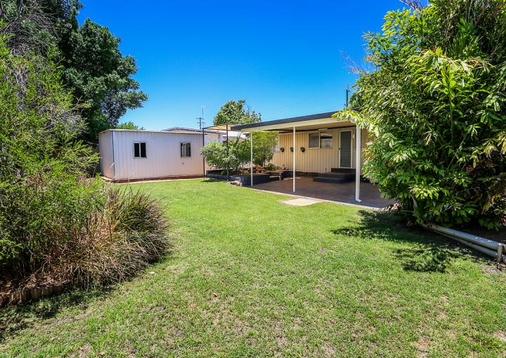20 Epsilon Ave, Mount Isa