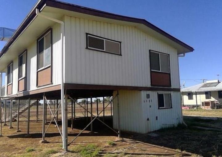 59 Nowranie St, Camooweal