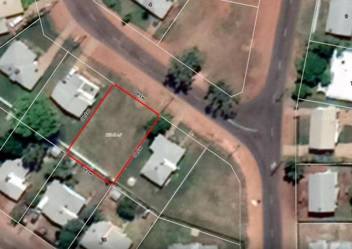 5 Tadman Ave, Mount Isa