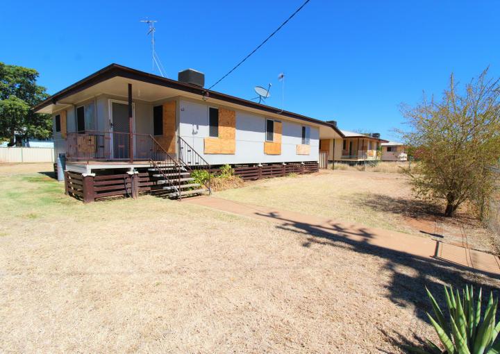 63 Short Street, Mount Isa