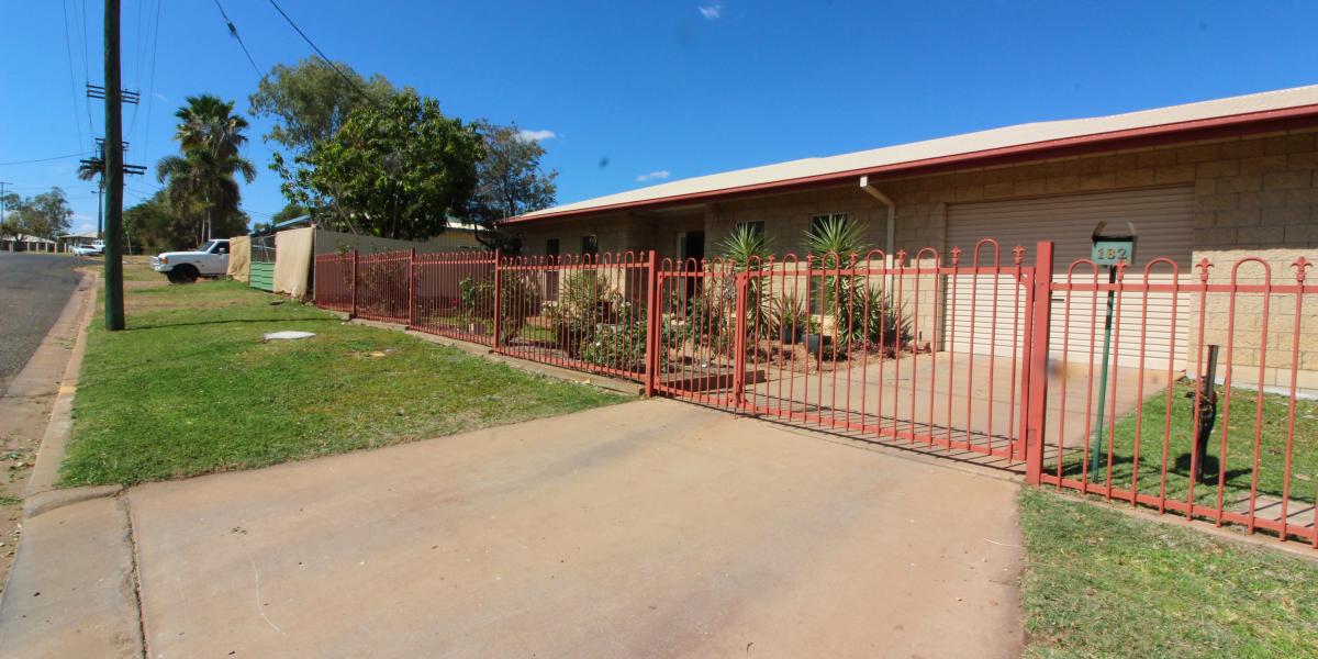 Mount Isa Real Estate Agency Property Sales Agent City and Country