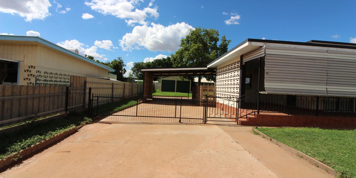 Mount Isa Real Estate Agency Property Sales Agent City and Country Realty