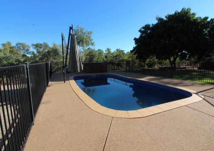 1 Old Mica Creek Rd, Mount Isa