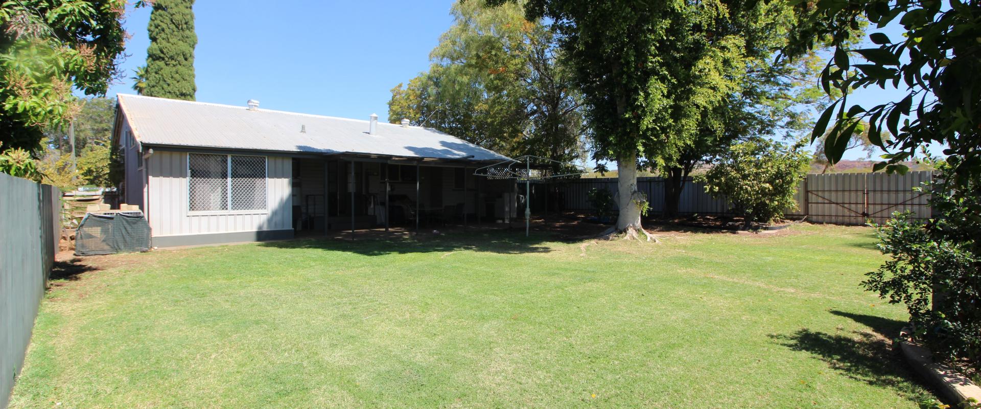 City and Country Realty Lovely home in Soldiers Hill