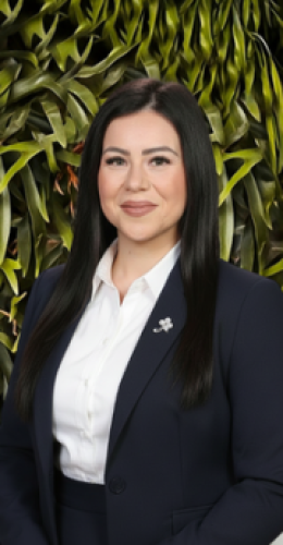 Daniella Sultana photo