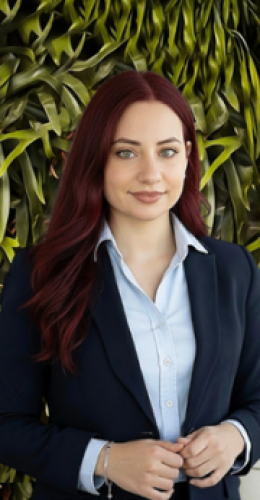 Angela Greco photo