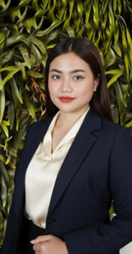 Jen Ramos photo