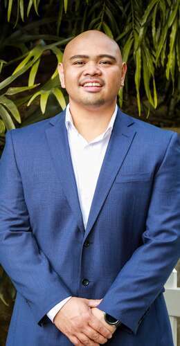 Chris Crescini photo