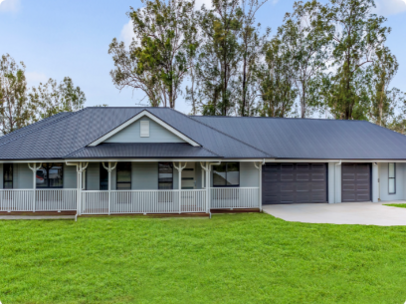 Multi-Generational/Dual Living