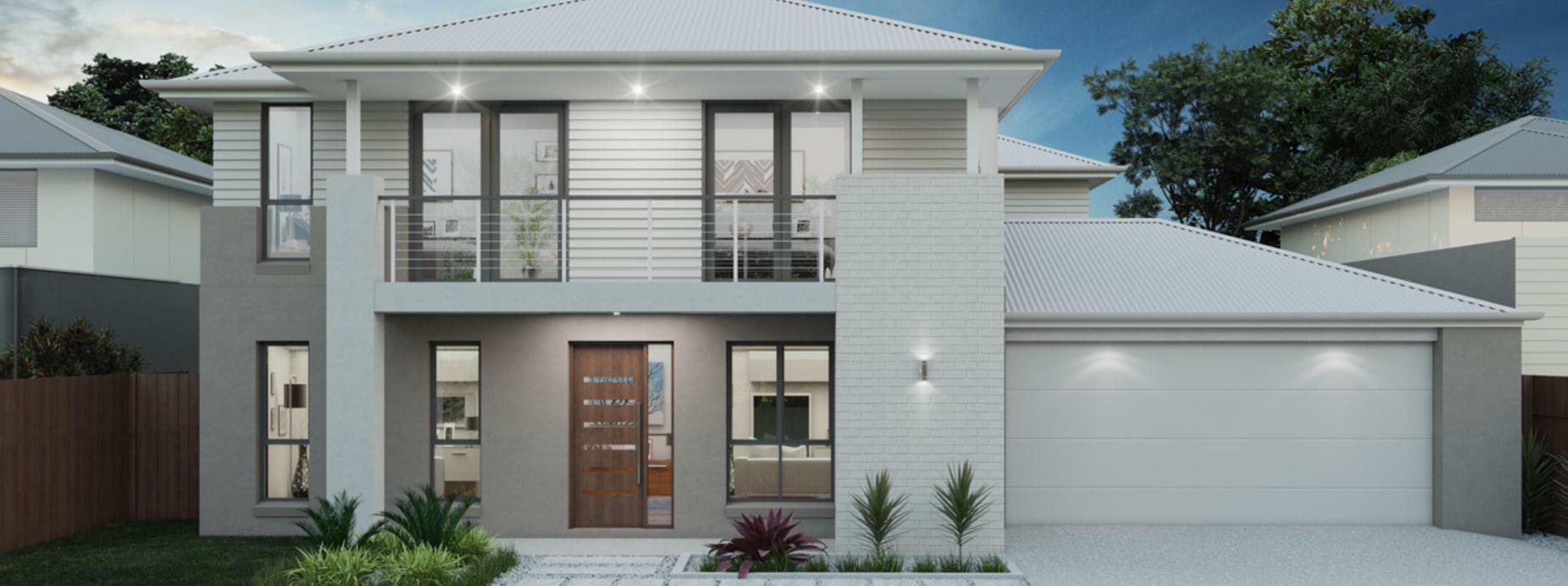 Turn Your Dream Into A Reality With a Custom Built Home