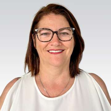 Karina Blankley
