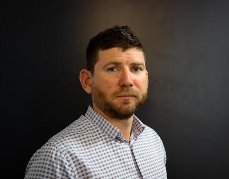 Matthew Fleming photo