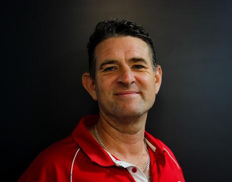 Martin Collins photo