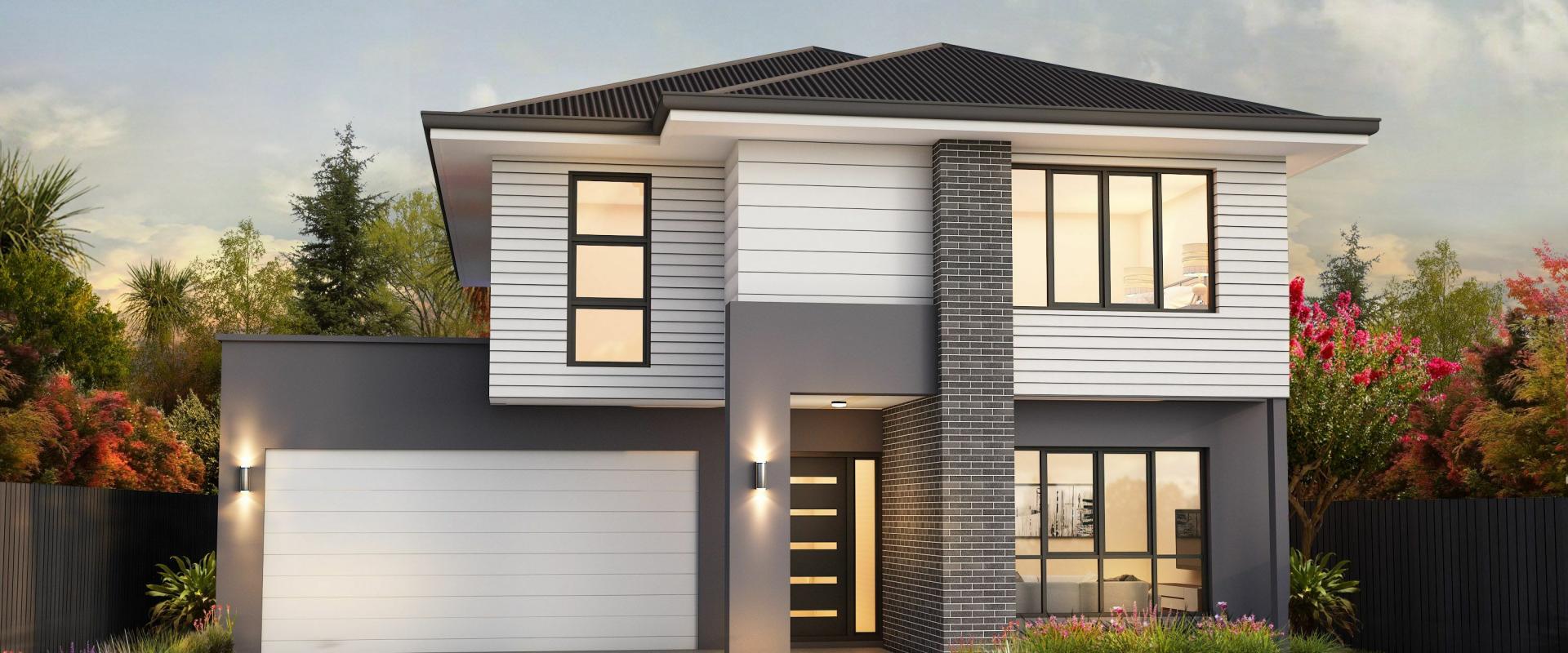 house and land packages brisbane north