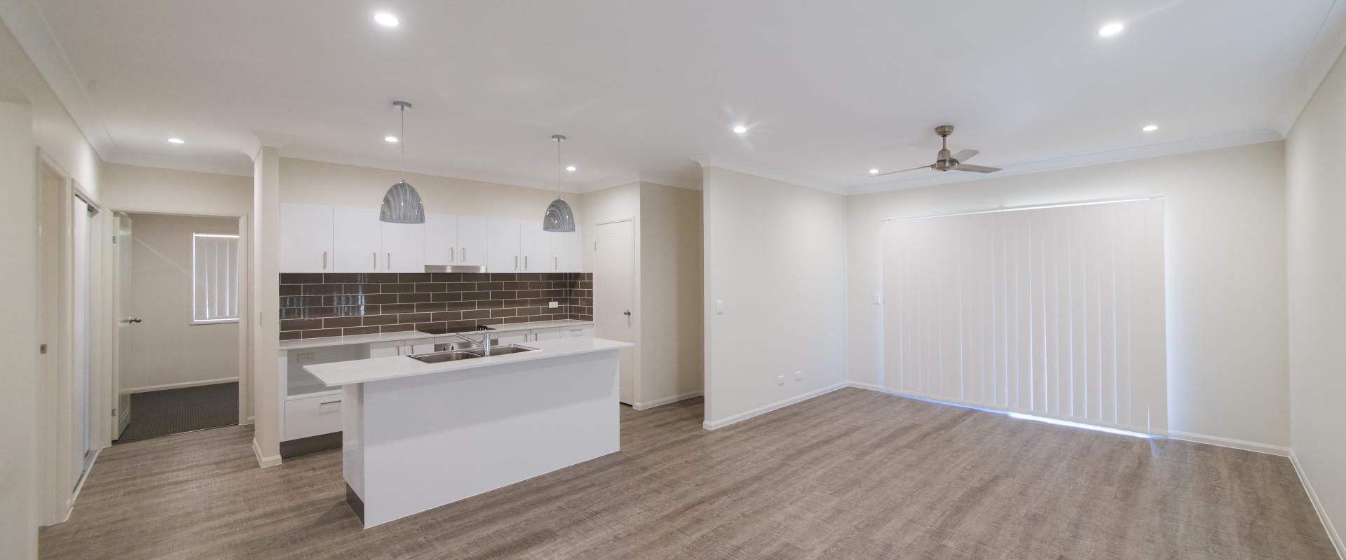 Frenchville Full Turn Key House & Land Fixed Price until Sept 2022