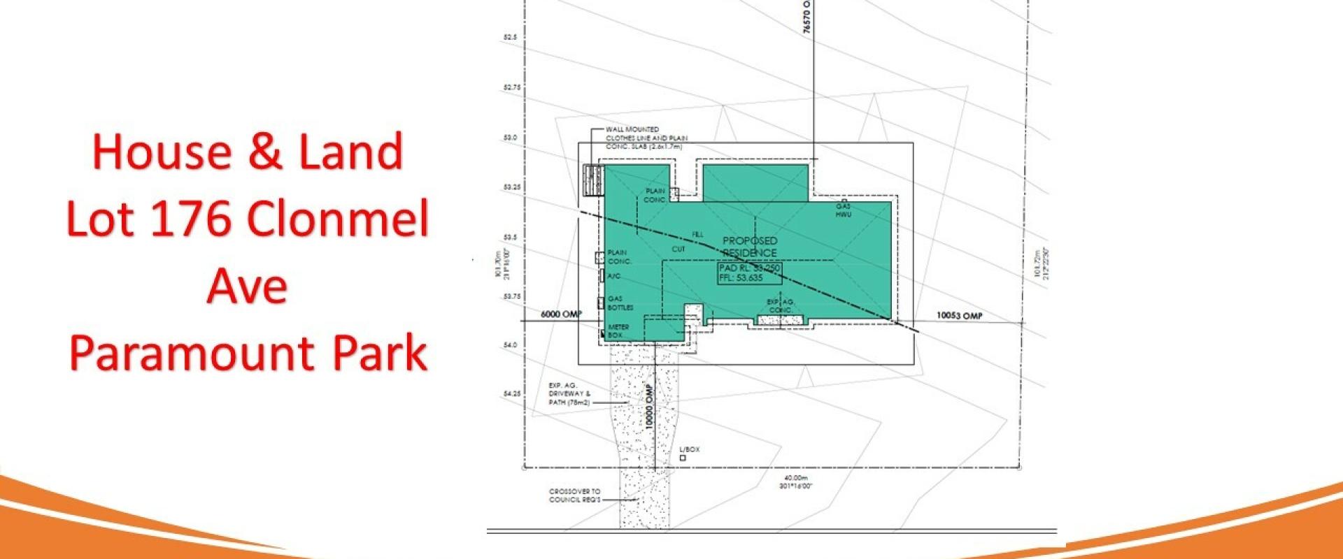 Bringing the Hampton's to Rockhampton's Paramount Park with our most