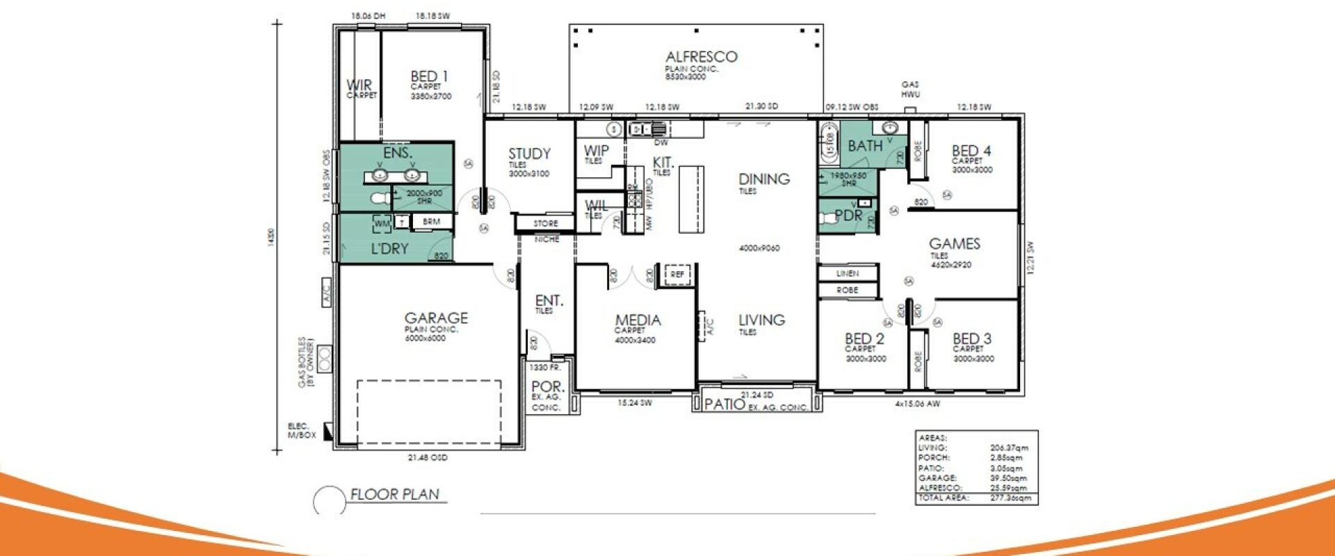 Bringing the Hampton's to Rockhampton's Paramount Park with our most