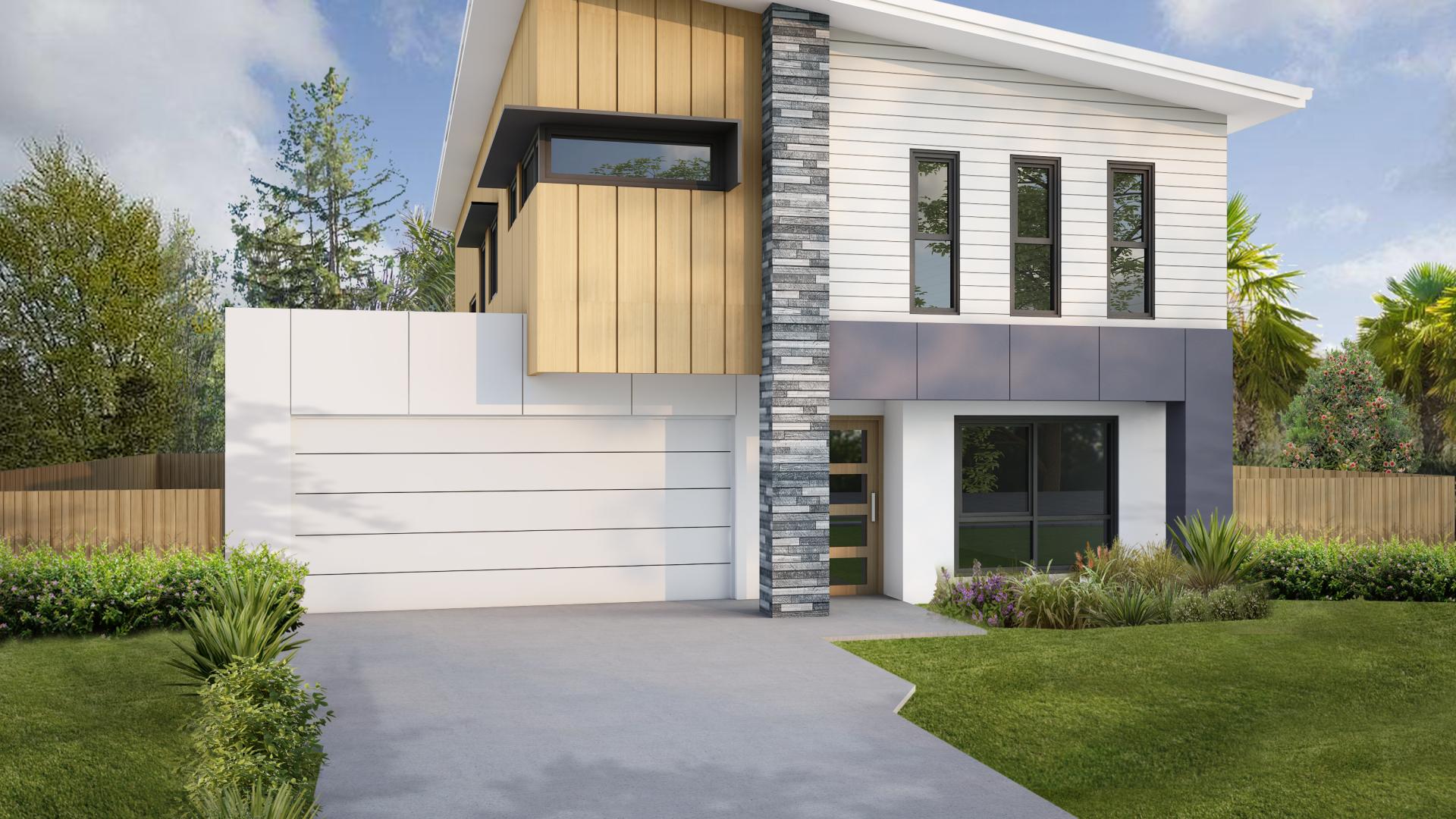 Nambucca 302 Multi-Generational