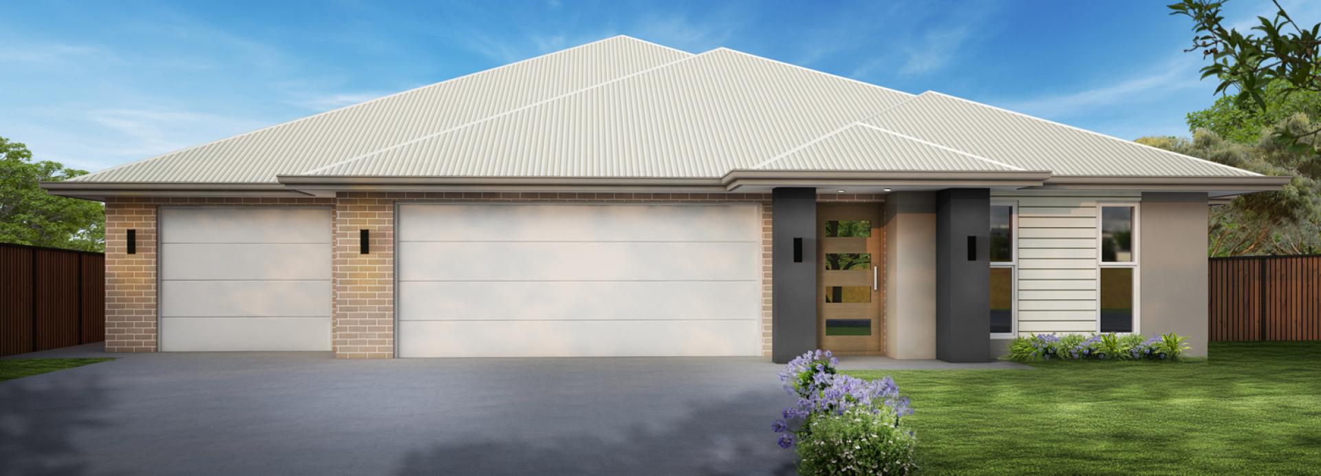 Brookfield Dual Living