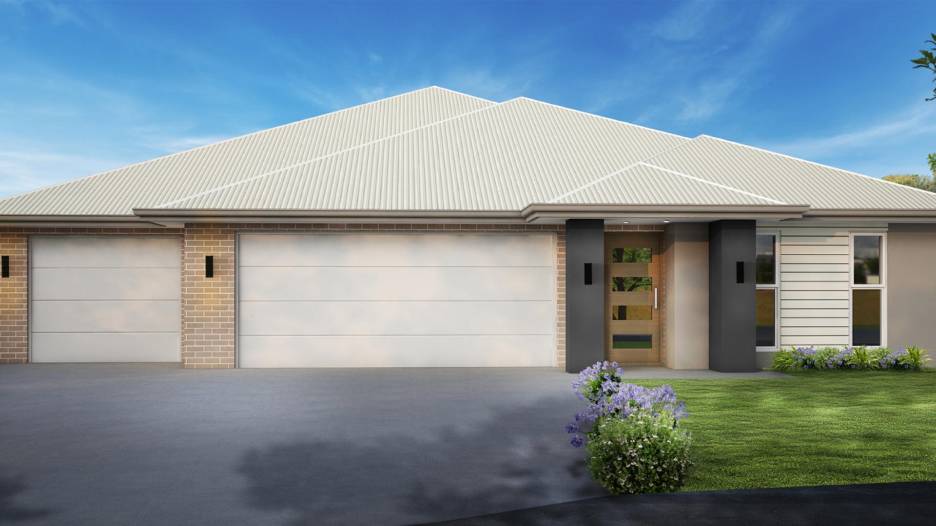 Hamerlyn Secondary Dwelling
