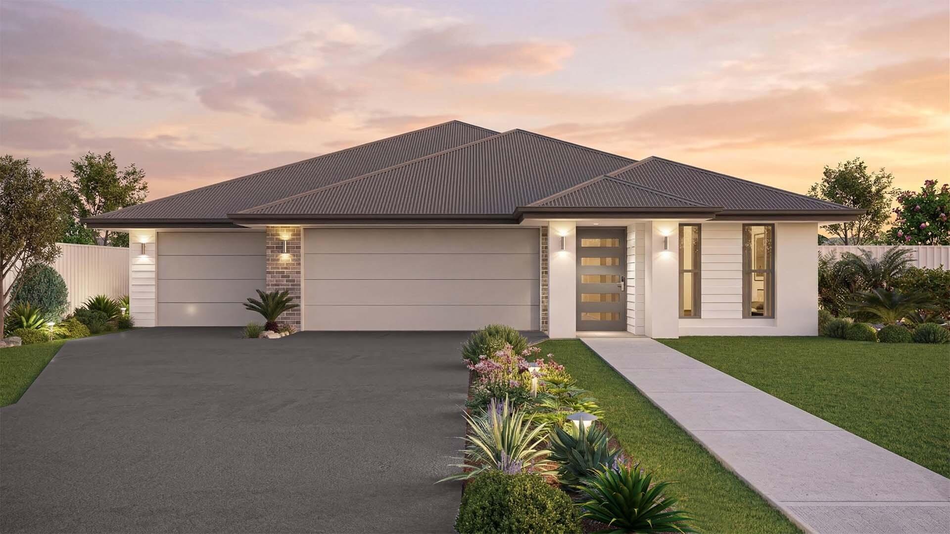 Loreto Secondary Dwelling