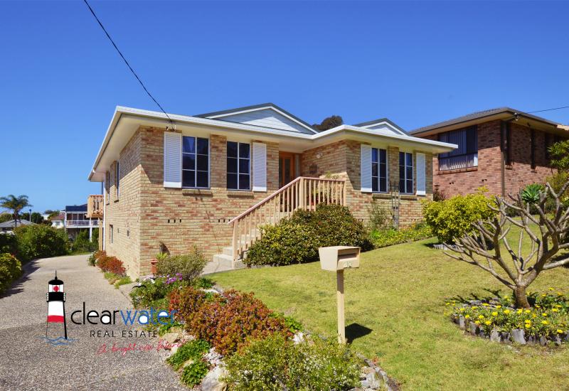 Clearwater Real Estate Home