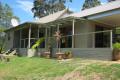 Rental - Cottage in Rural Setting @ Central Tilba