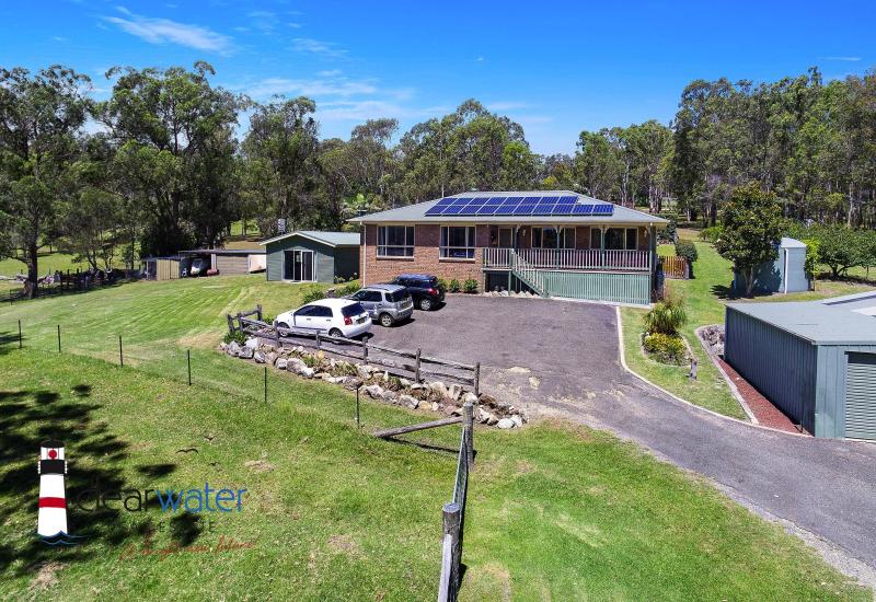 Clearwater Real Estate Home