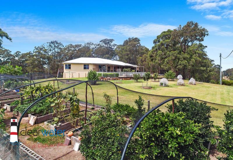 Clearwater Real Estate Home