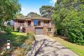 Family Home - Extensive Bush Views With Reserve At Rear @ Dalmeny