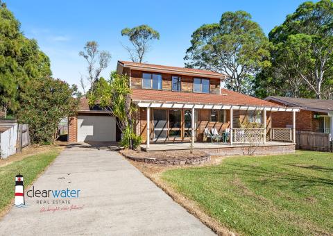 Clearwater Real Estate Houses