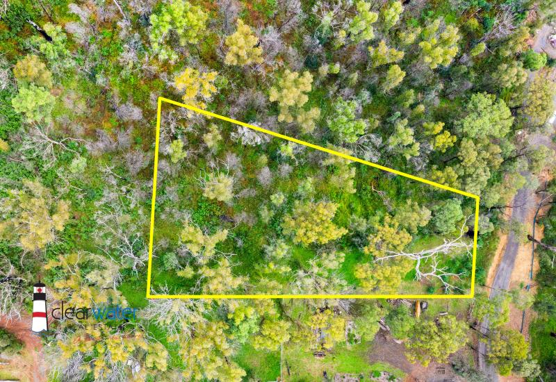 Clearwater Real Estate Home