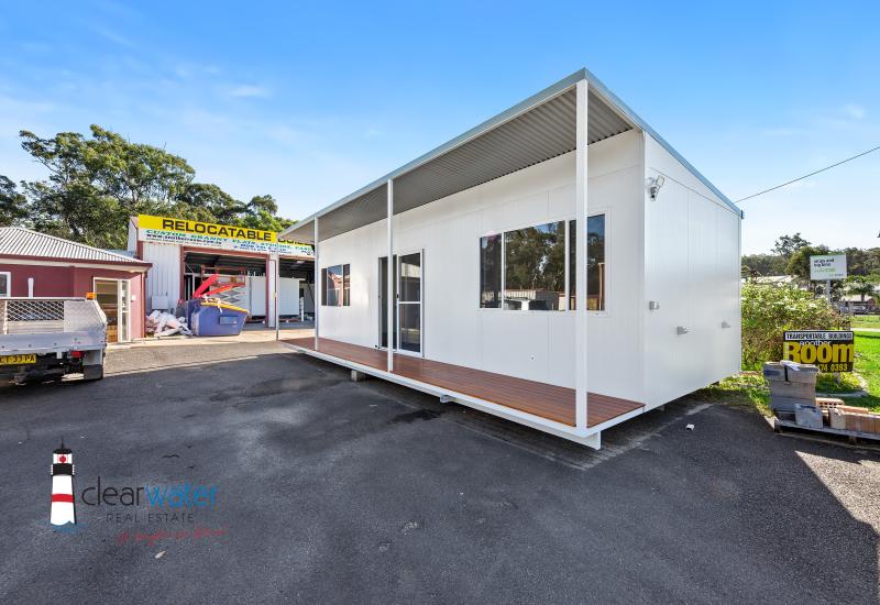 Clearwater Real Estate Home