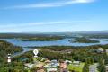 Viewpoint – Private Stylish Contemporary Home @ Tuross Head