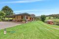 Immaculate Acreage Property @ Central Tilba